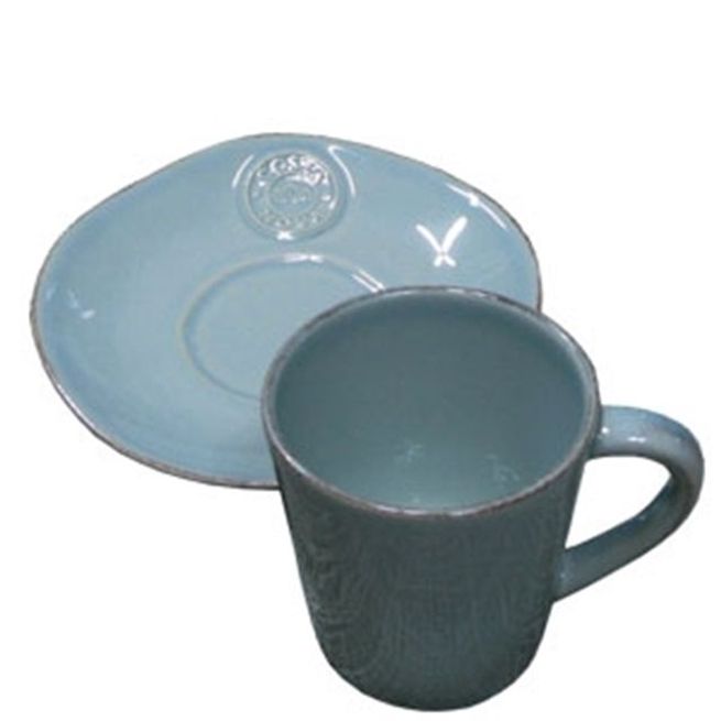  코스타노바  커피잔 도자기 찻잔 홈 카페 커피잔