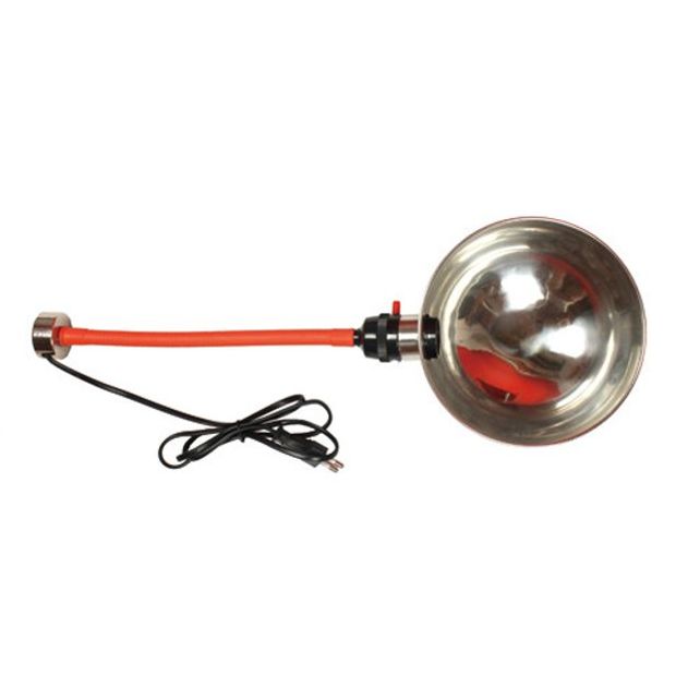 작업등(자바라) WL-2011 (자석원형)