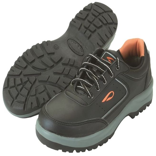 안전화 PS-407 (280) 흑색