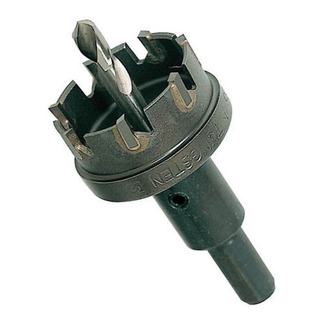 초경홀커터 60MM 삼도