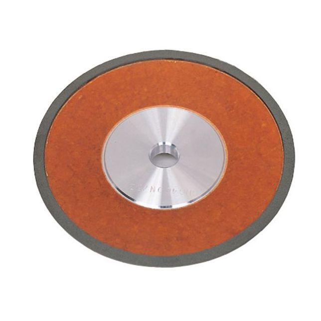 다이아몬드휠 목형W 5inch(125)x16