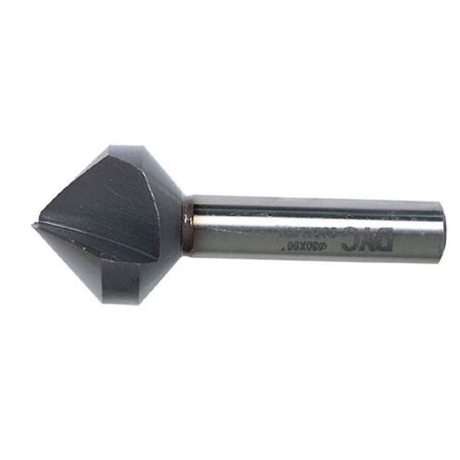 카운터싱크 1날10-90도T1CN 디와이씨