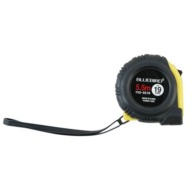 고무피복줄자 GL-10025 (11G-10025)