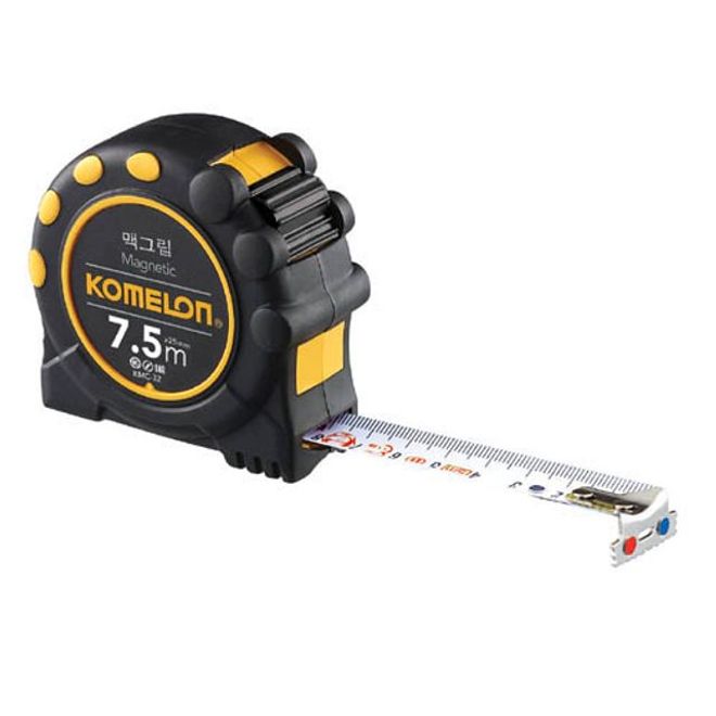 맥그립자석훅줄자 KMC-32 (3.5MX16)