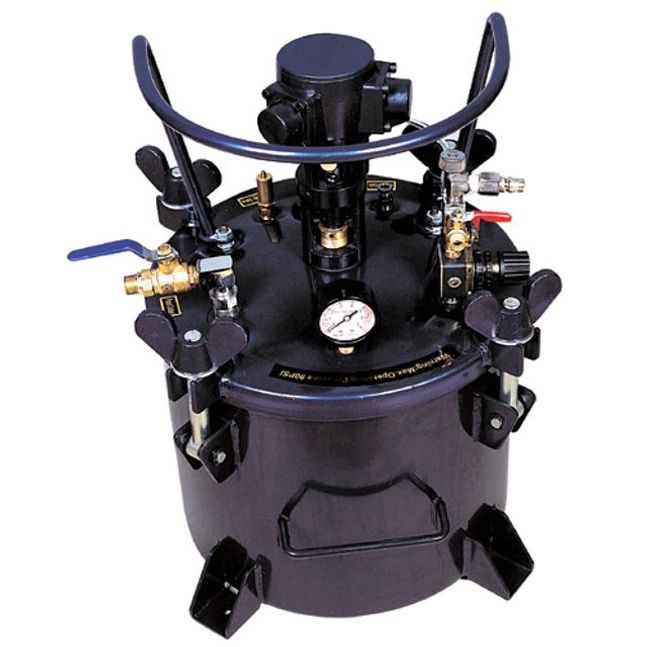 에어압송탱크 RP8316A (20L자동)