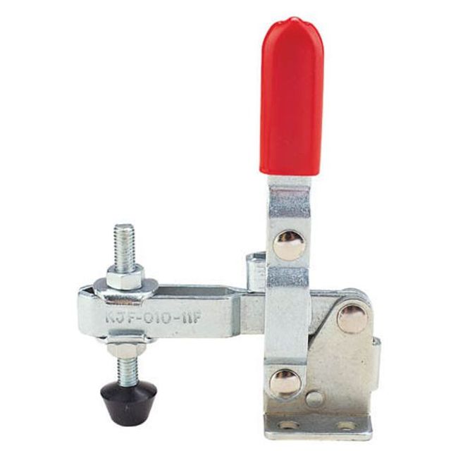 토글클램프 KJF045-11F(수직형)