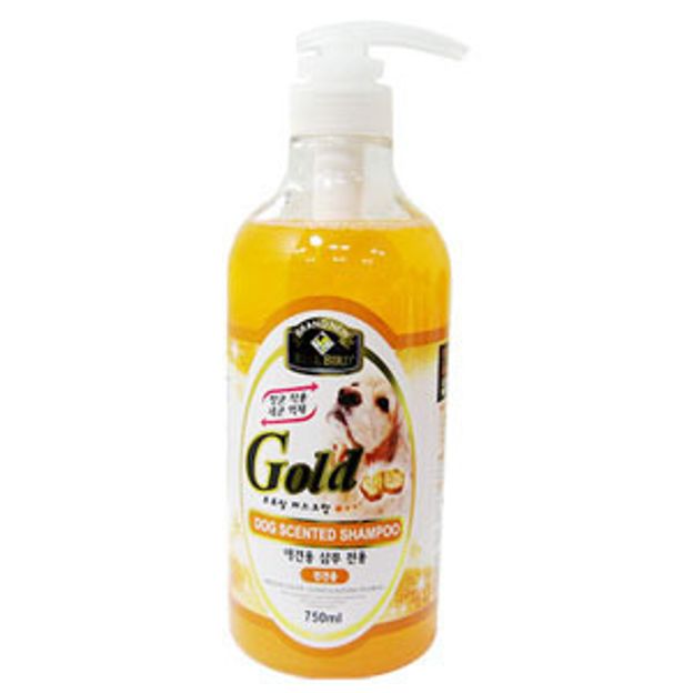 뉴벨버드 강아지 샴푸 애견 린스 머스크향 750ml