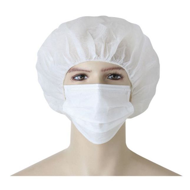 부직포마스크 180x95백색(50개 묶음)