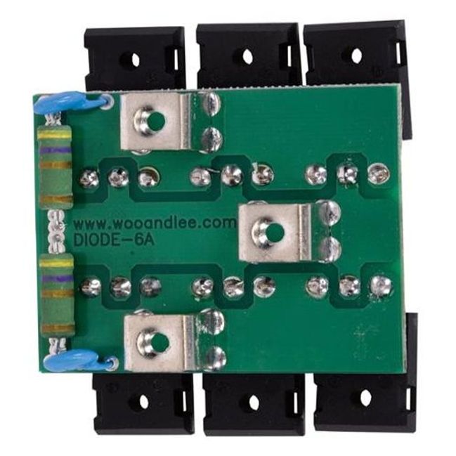 출력다이오드 D1ODE-6A(2개 묶음)