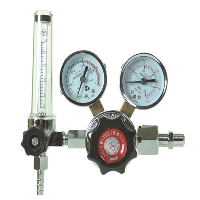 조정기 수소(H2) SWR-090