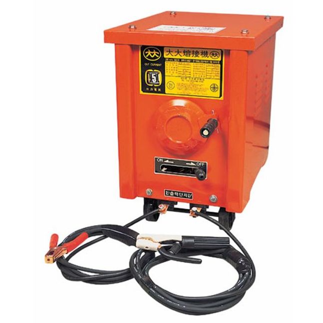 교류아크용접기 15KW