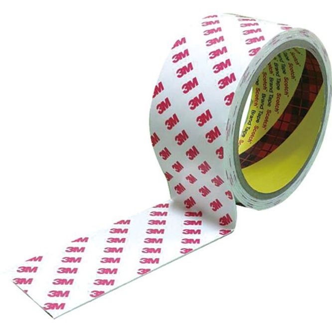 양면테이프(PE폼) 4421W 8x2M (1BOX/50EA)