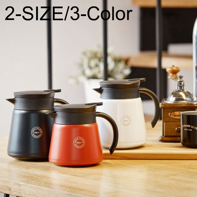 스텐 드리퍼 티포트 6종 택1