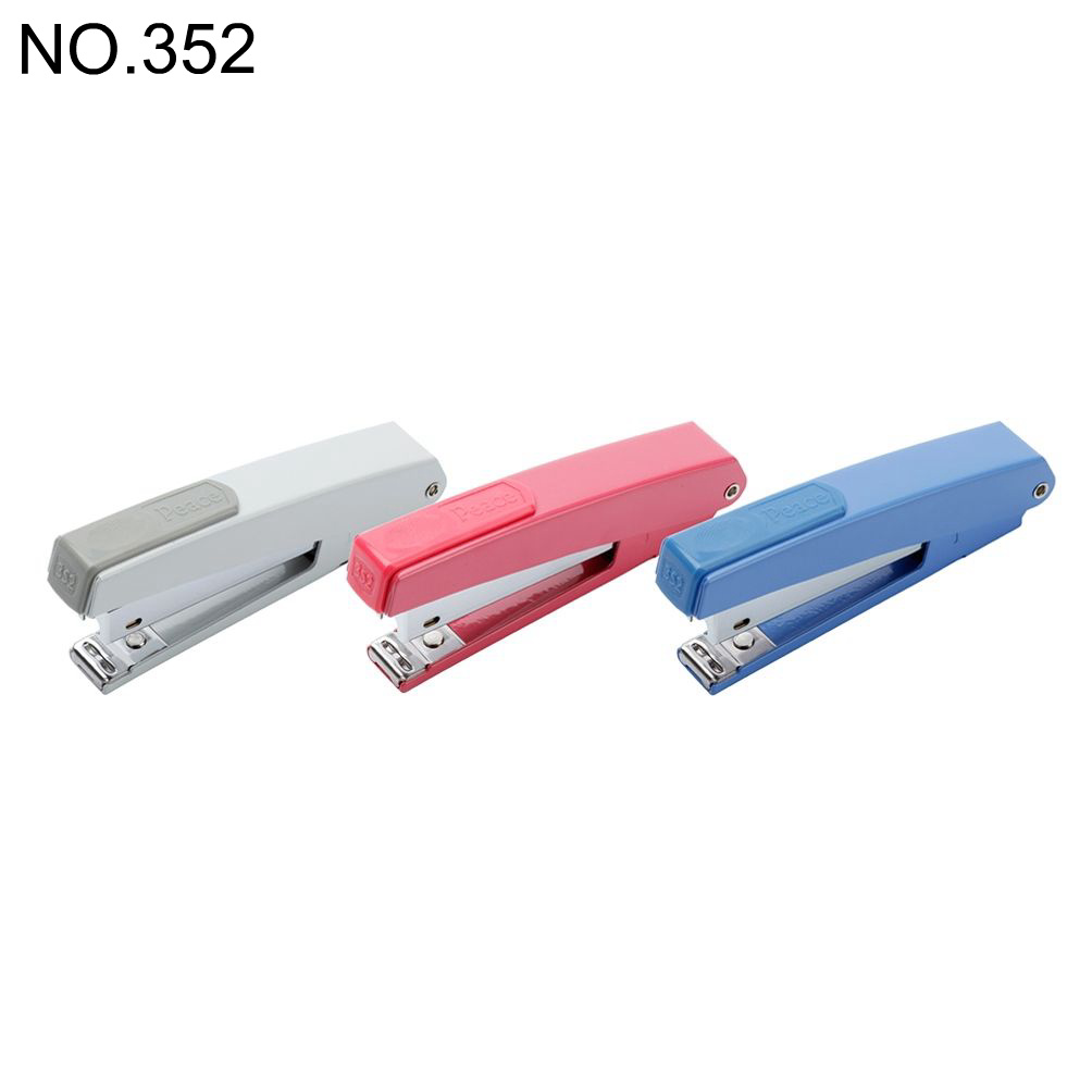 스테플러 NO.352 33호침 25매