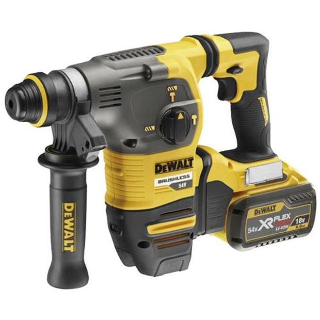 충전해머드릴 DCH333X2(54V/3.0)