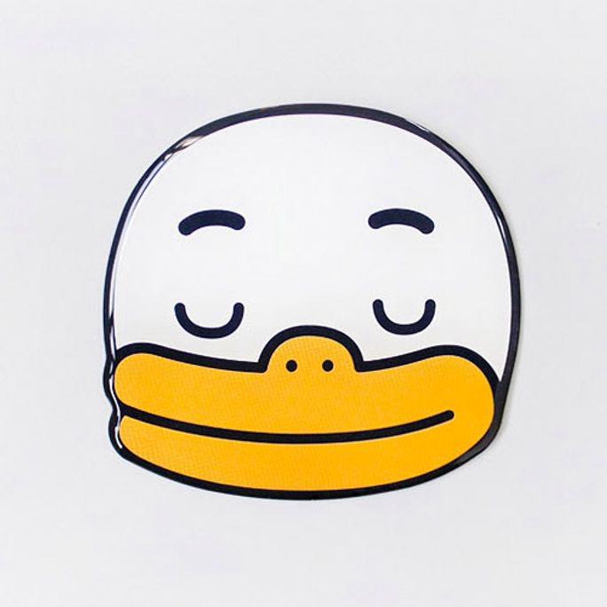 (빅)에폭시 포인트스티커 튜브 60x57mm