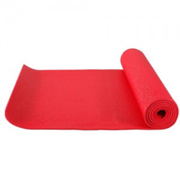 스타 요가매트 PVC 6mm 필라테스 운동매트