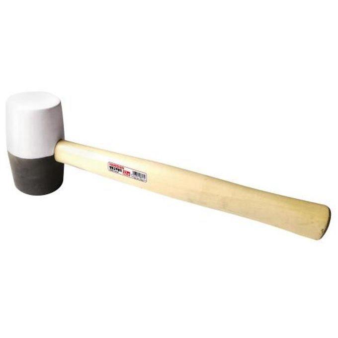 한신 양용고무망치 16 OZ