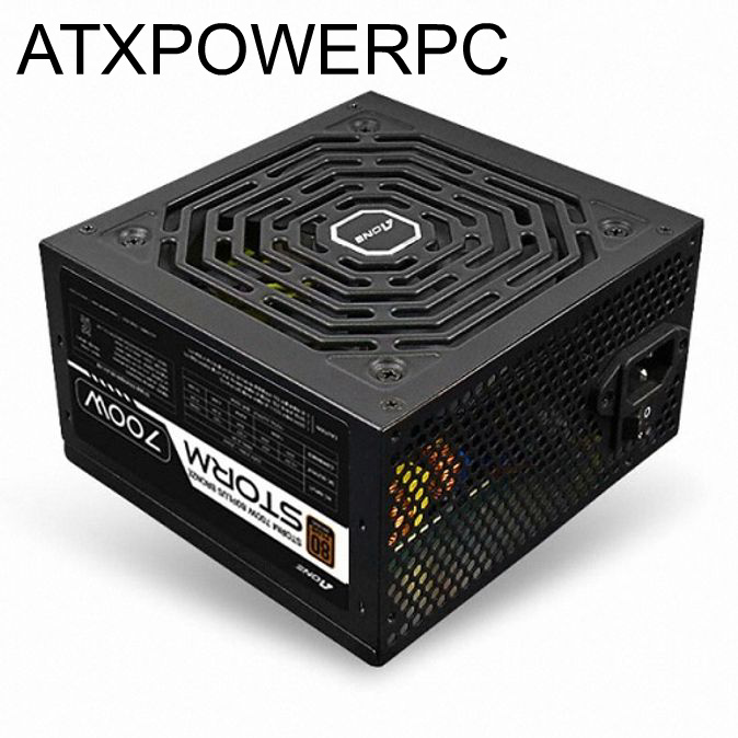 ATX POWER PC파워 STORM 700W 80PLUS BRONZE