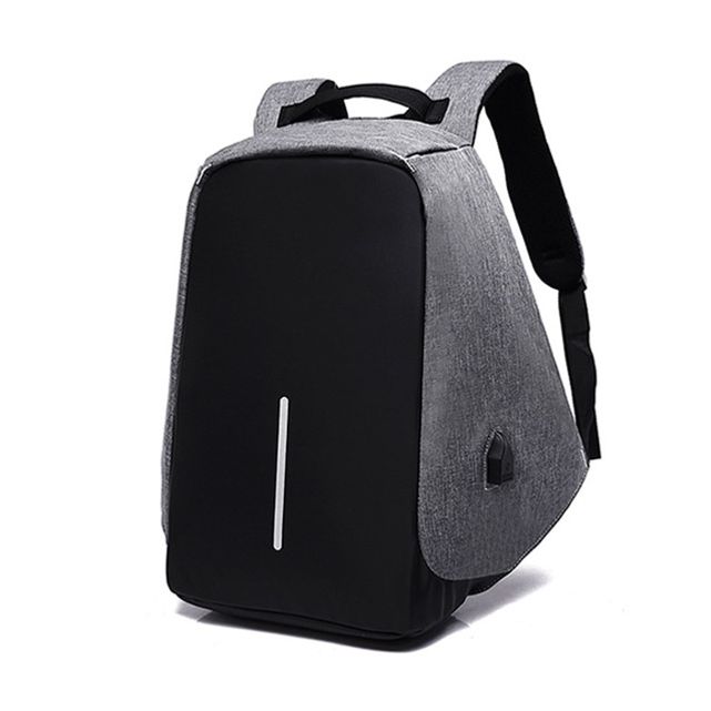 캐쥬얼백팩 배낭 도난방지가방 SL303