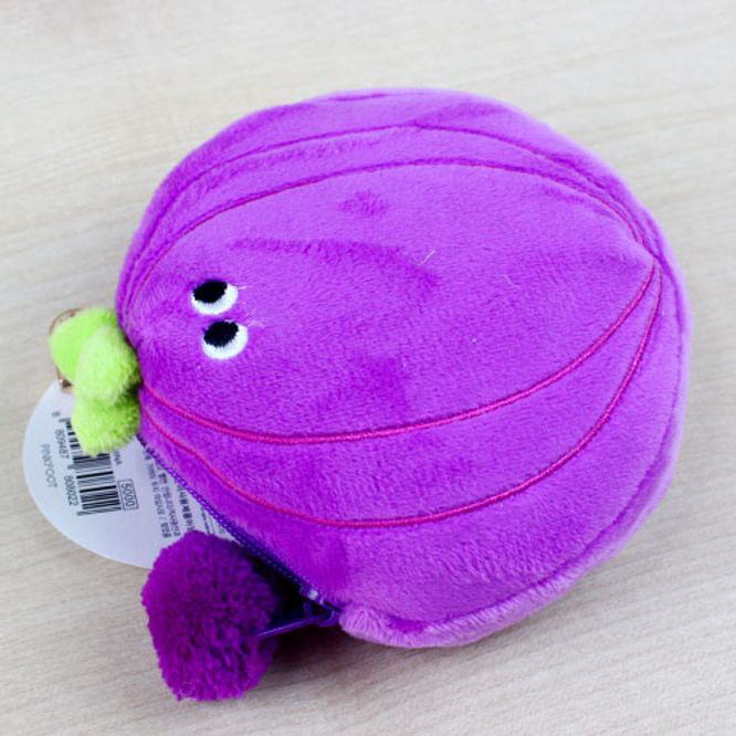 어린이 유치원 생일 답례품 양파 동전지갑 8개