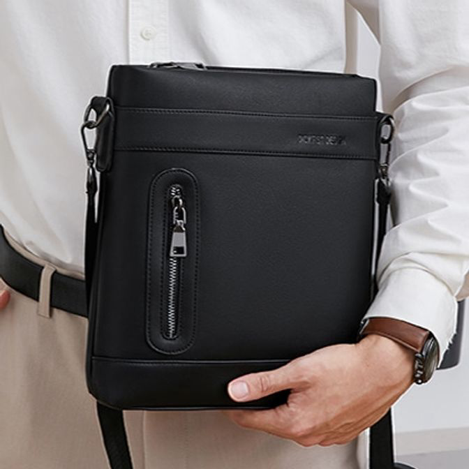 데일리백 크로스백 RB710 남성용백 미니파우치 포함