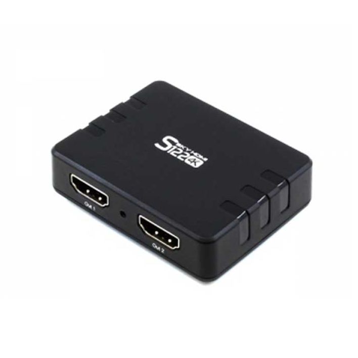 스카이 1 to 2 HDMI 스플리터