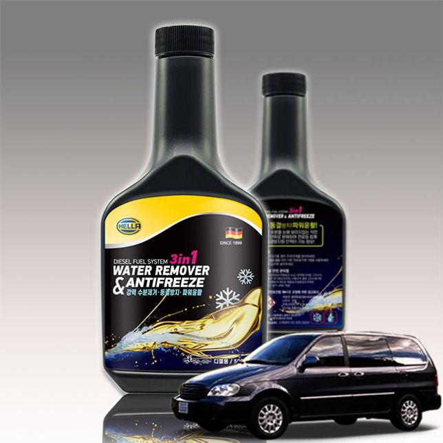 카니발 연료 수분 동결방지제 500ml