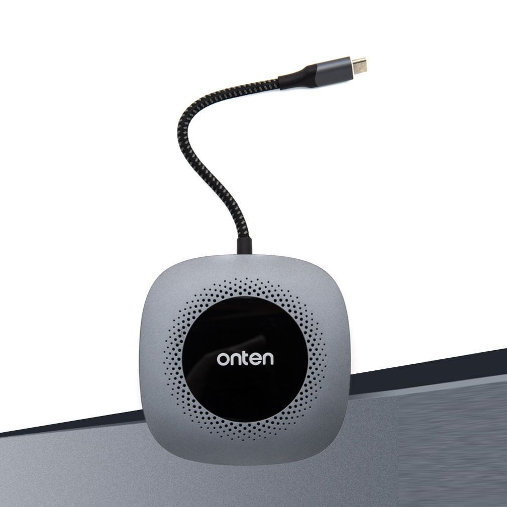 멀티 도킹 멀티 허브 고화질 영상 출력 도킹스테이션