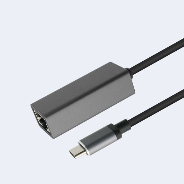 USB 3.1 컨버터(Type C) - 기가랜 Type C to Ethernet