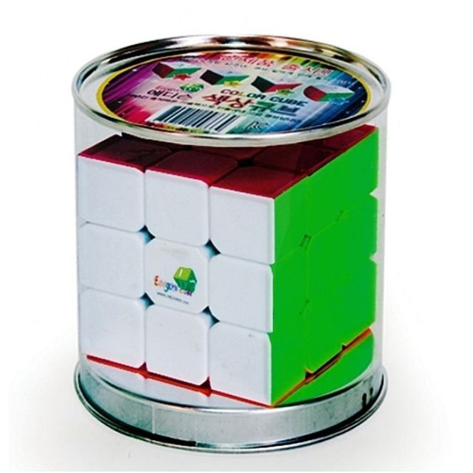 3x3 색상큐브 1번