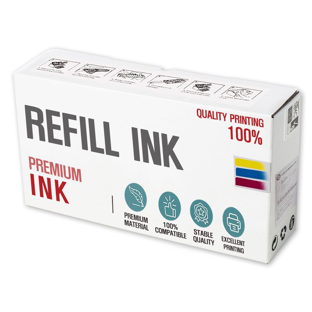 삼성 SCX 1365W/INK-C170_칼라재생/칼라