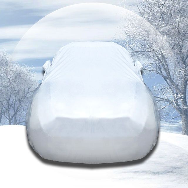 성에방지커버 벤츠 ML350 초경량 자동차커버 8호