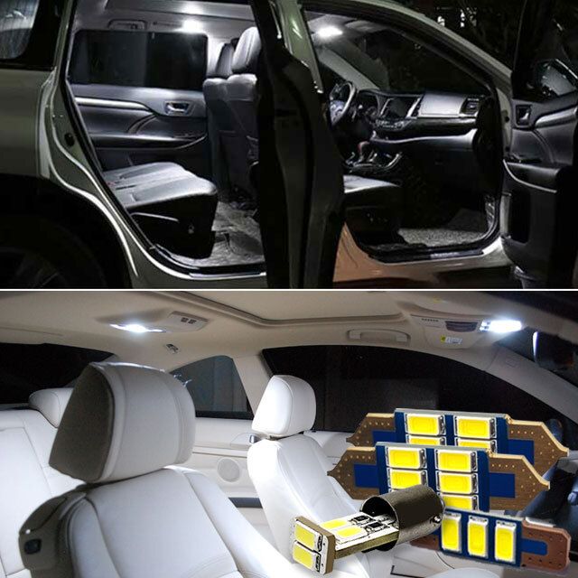 올뉴 엑센트 LED 실내등 초고휘도 라이트