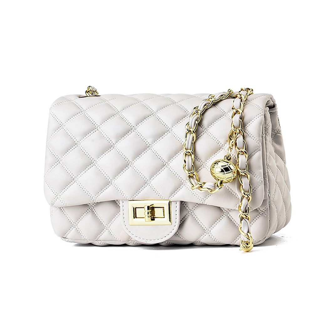 럭셔리 퀼팅백 여성가방 숄더백 크로스백 SL369