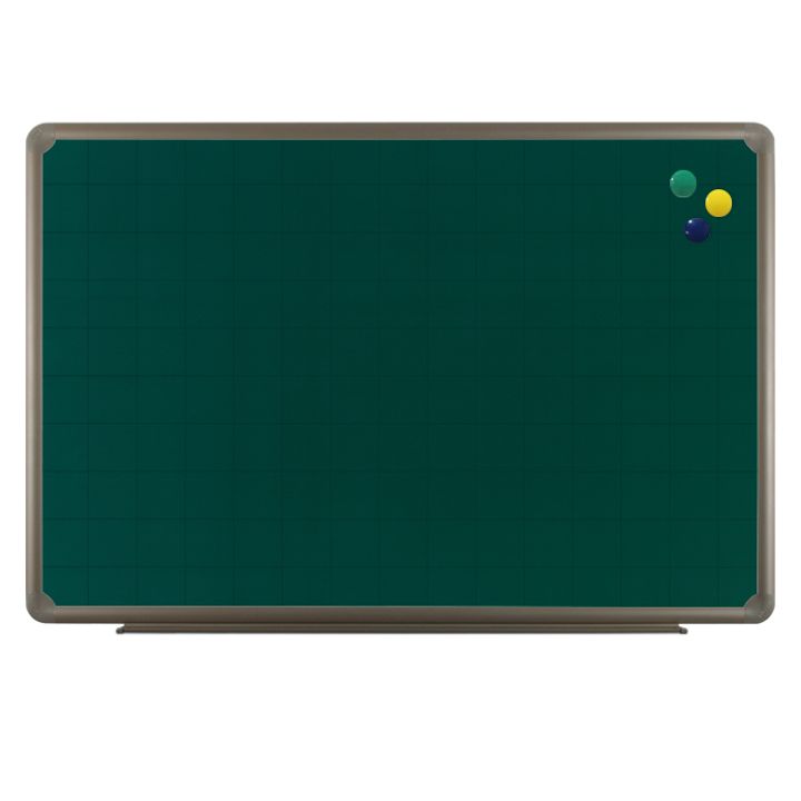 자석 청색 보드 칠판 보드판 알루미늄몰딩 900x1200cm