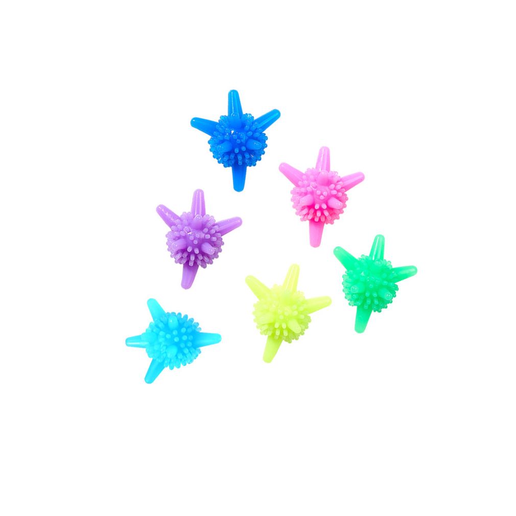 미니 세탁볼 6P SET