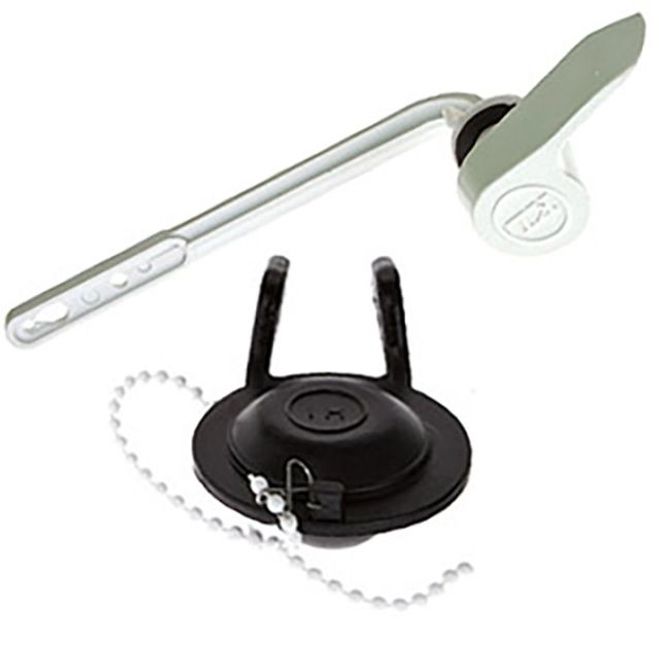 양변기핸들_고무덮개세트