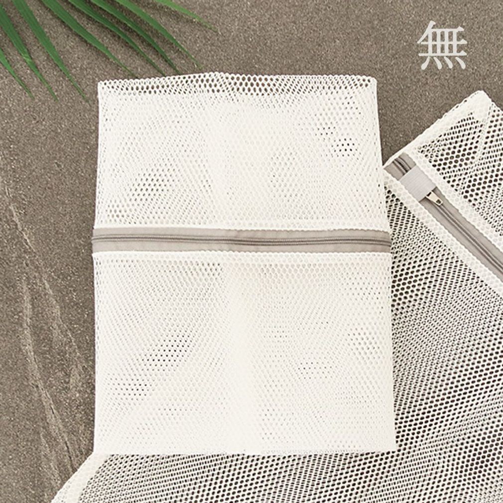 무형광 세탁망 메쉬 특대 60cmx60cm