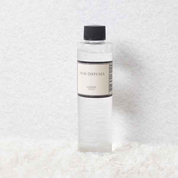 실내방향제 실속형 방향제 리필병디퓨저(씨트론)