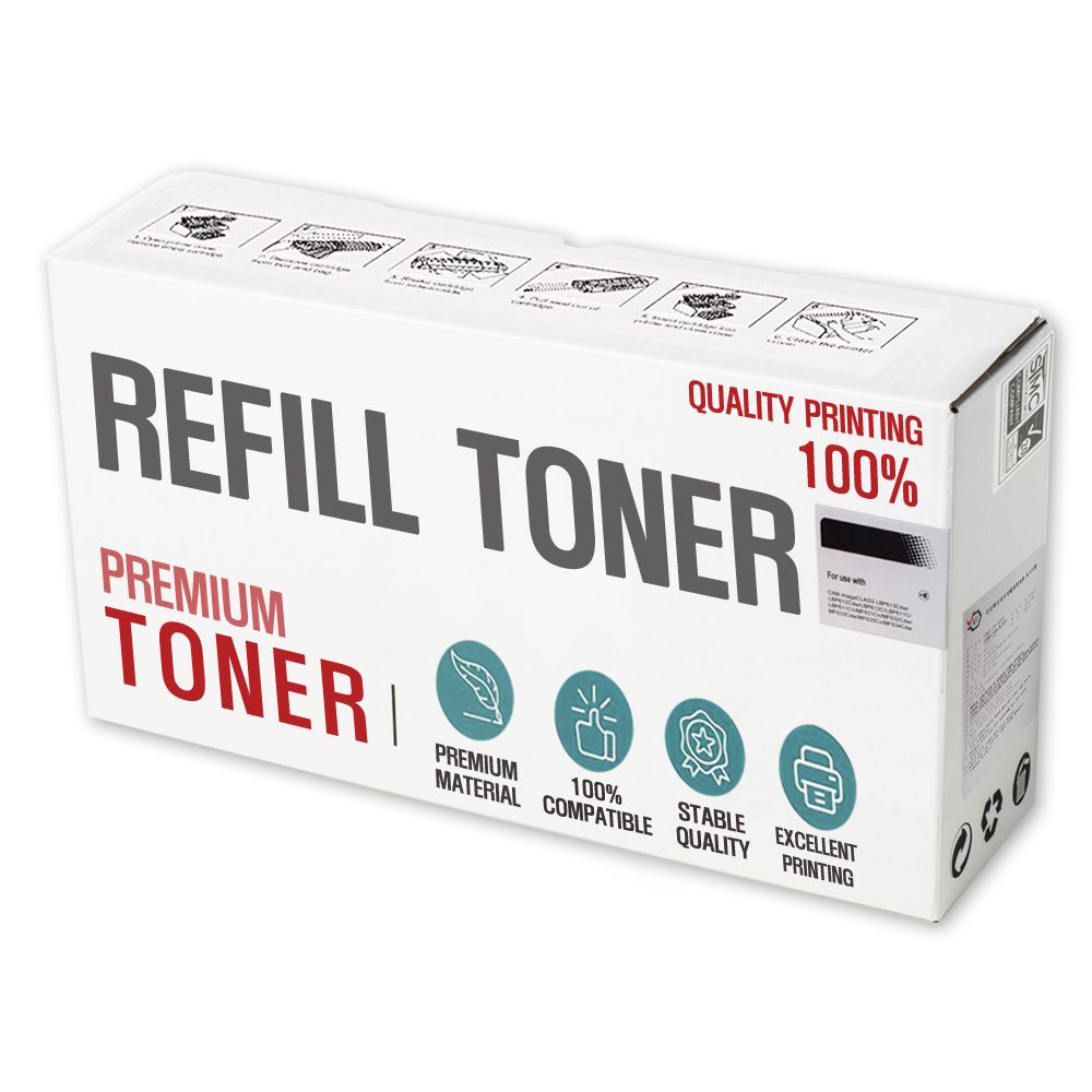 M406G/M400T5K /재생토너