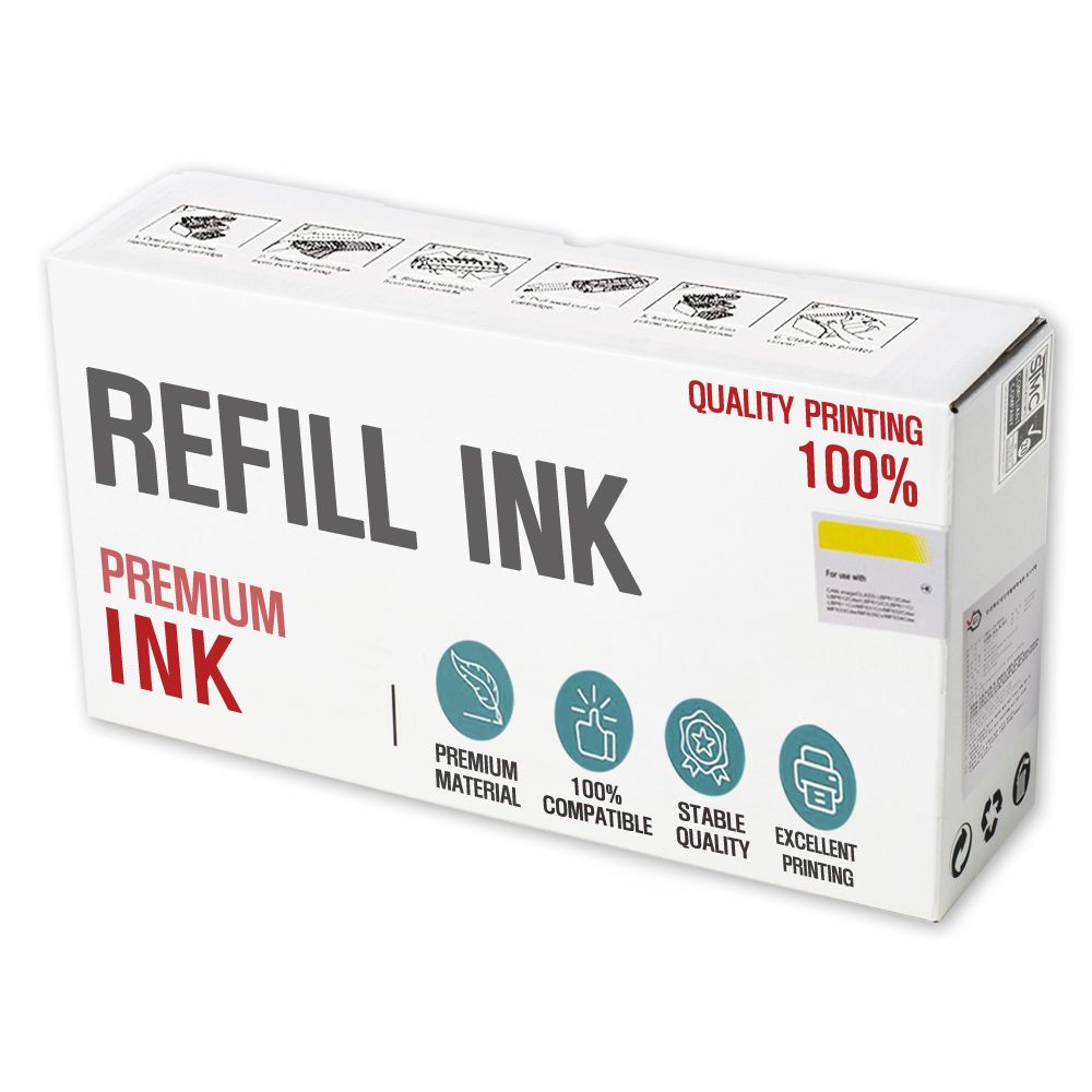 Officejet Pro 6500A Plus/CN029AA/ 노랑(호환잉크)