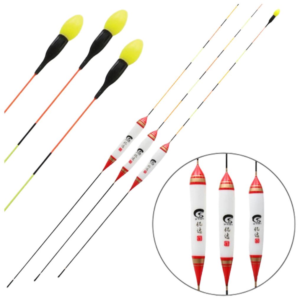 고감도 올림낚시 민물찌 낚시찌