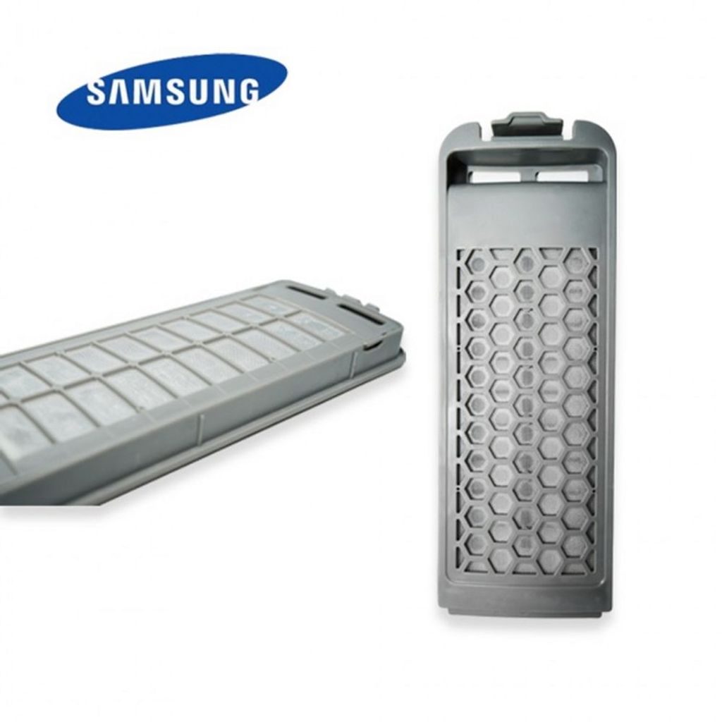 삼성세탁기 WA16F7K4QTA 다이아몬드 필터 4개 세트