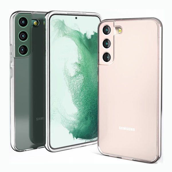 갤럭시 A52 변색방지 GP투명젤 A526 케이스