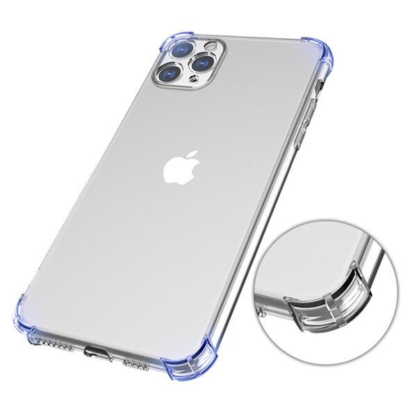 갤럭시 S10플러스 edit투명젤범퍼 G975 케이스