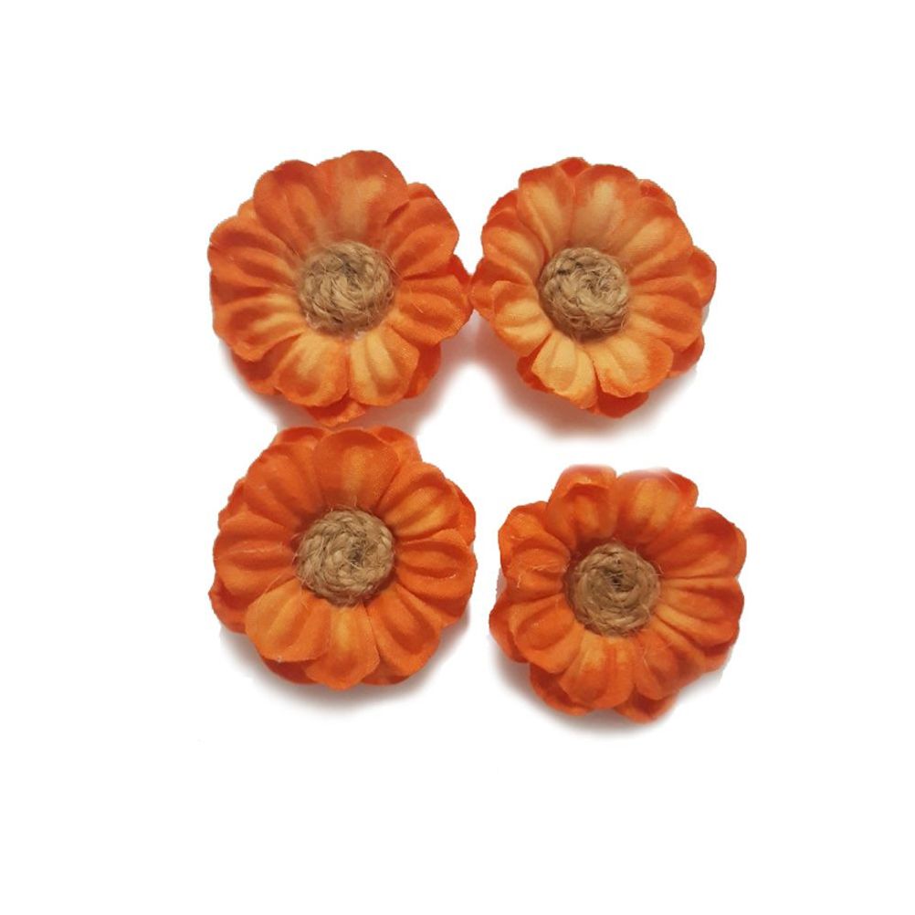 꽃만들기재료 - 국화보카