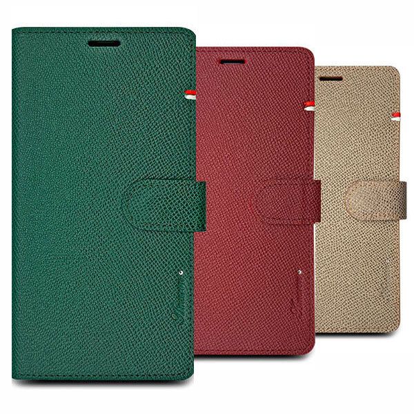 갤럭시 A30 천연가죽 ama투톤지갑 A305 케이스