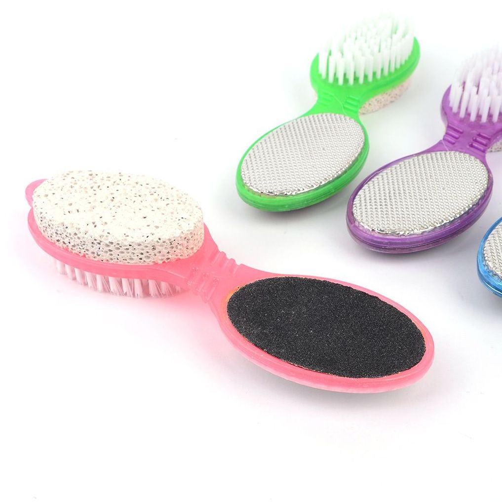 4 in 1 발 각질관리기