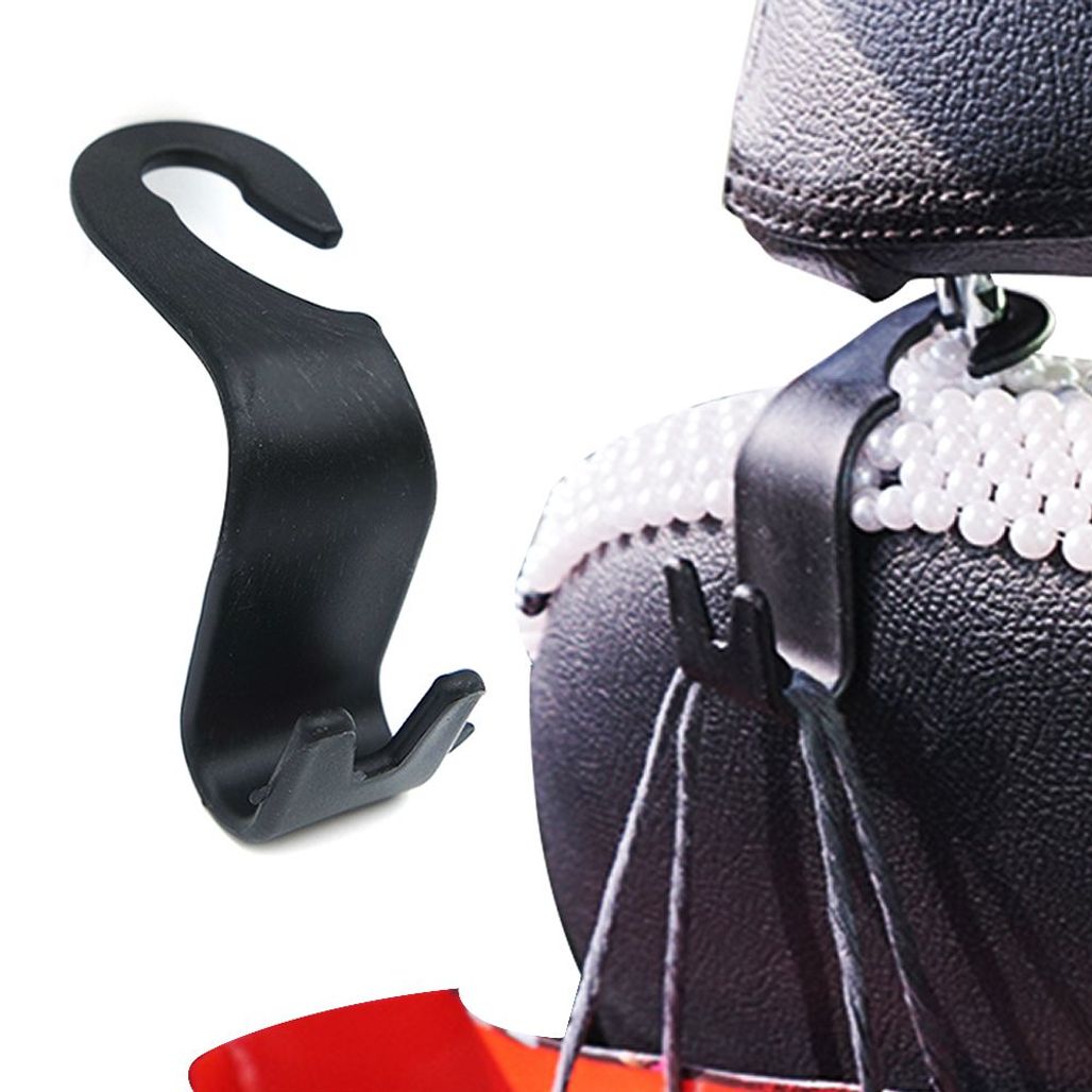 차량용 다용도 후크걸이